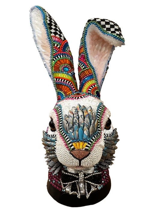 Checkered Rabbit