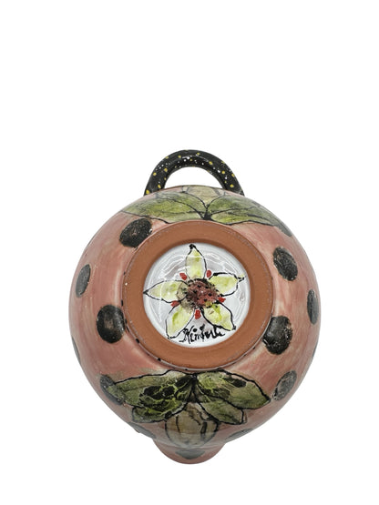 Lemon Grove Ceramic Bowl