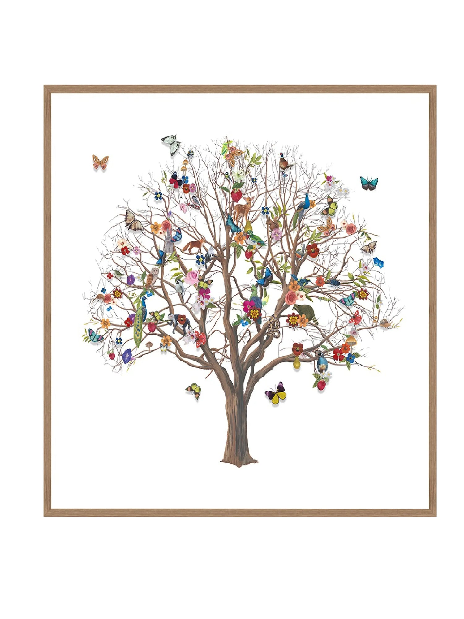 First Day of Spring - GC 49X49