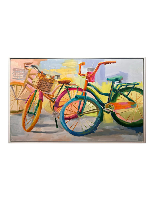 Cycling II