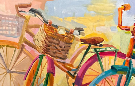 Cycling II