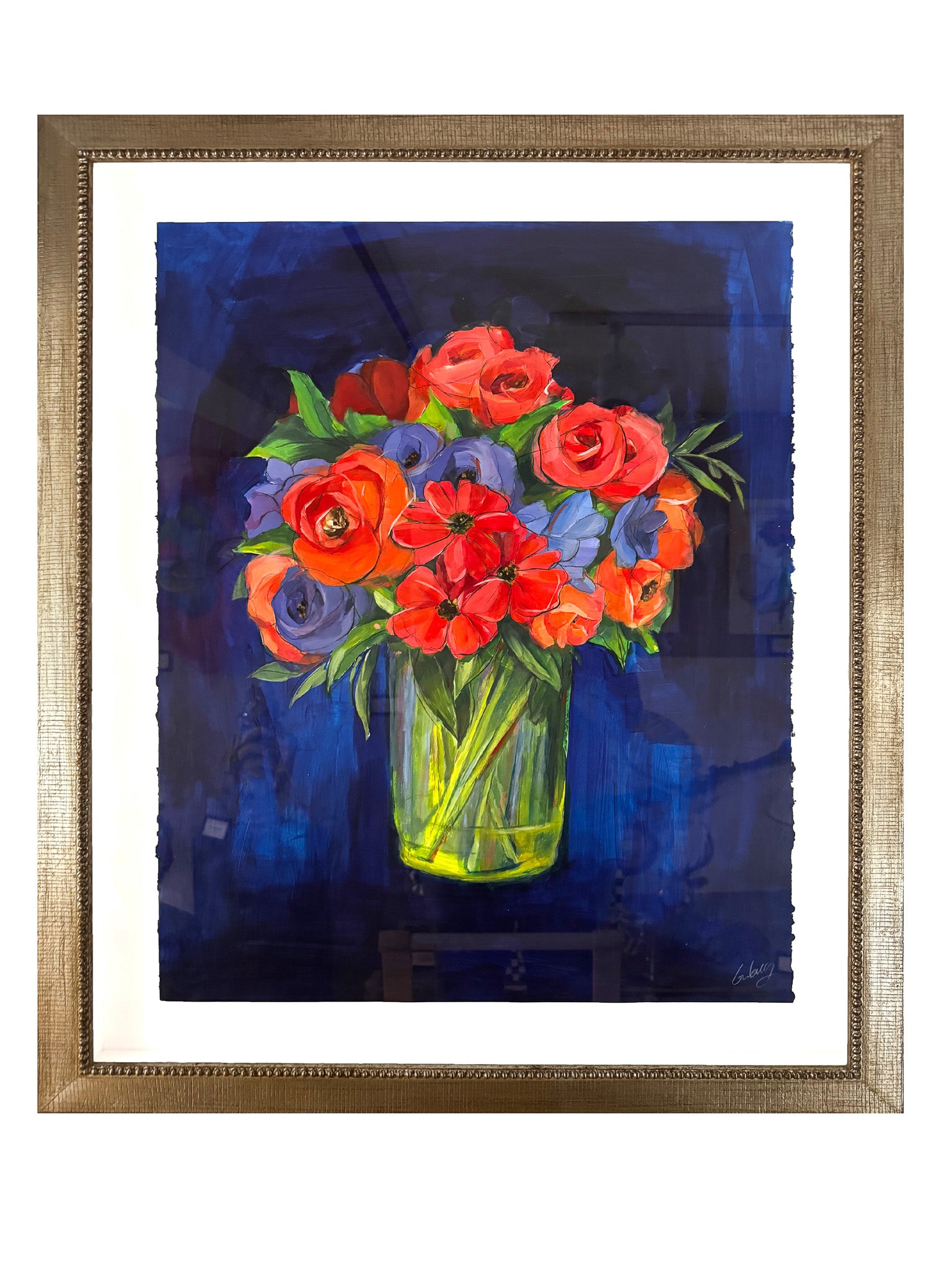 Pure Vase