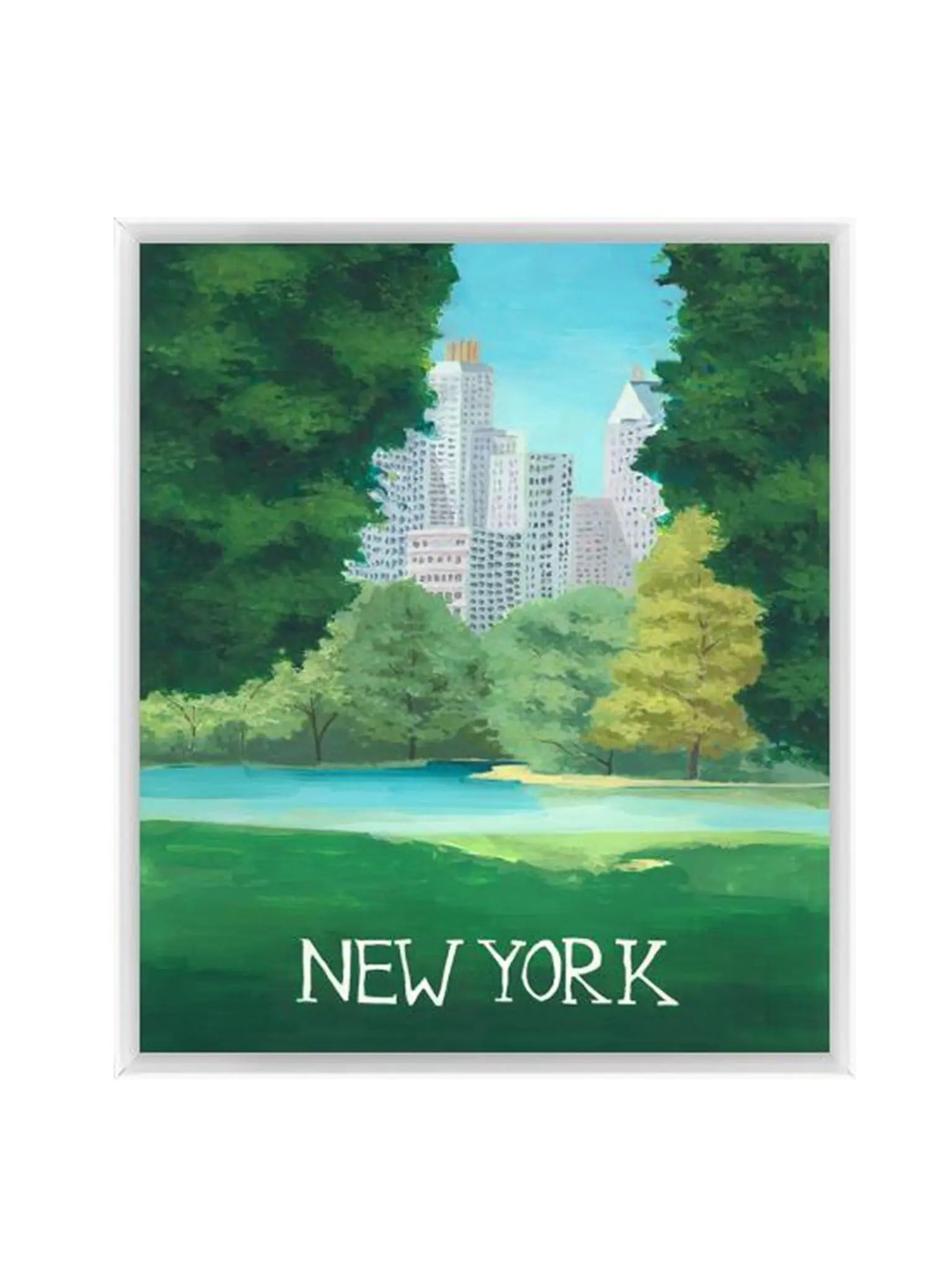 New York