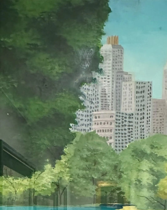 New York - OG