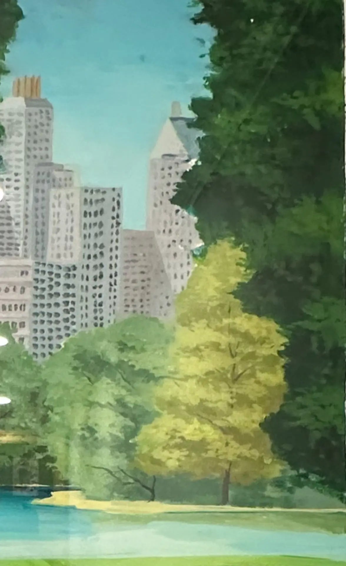 New York - OG