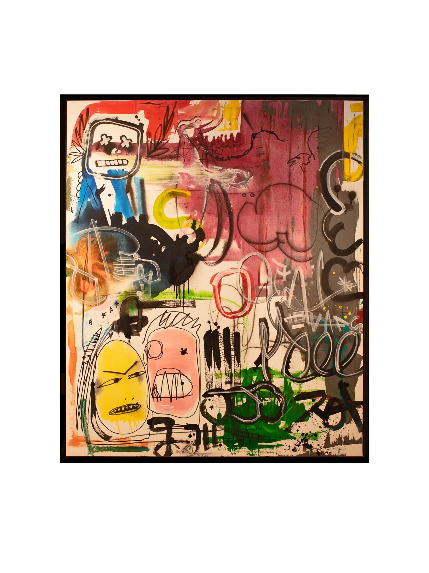 Disorder IX