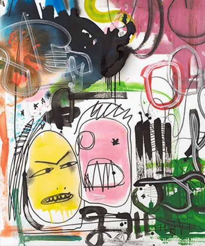 Disorder IX