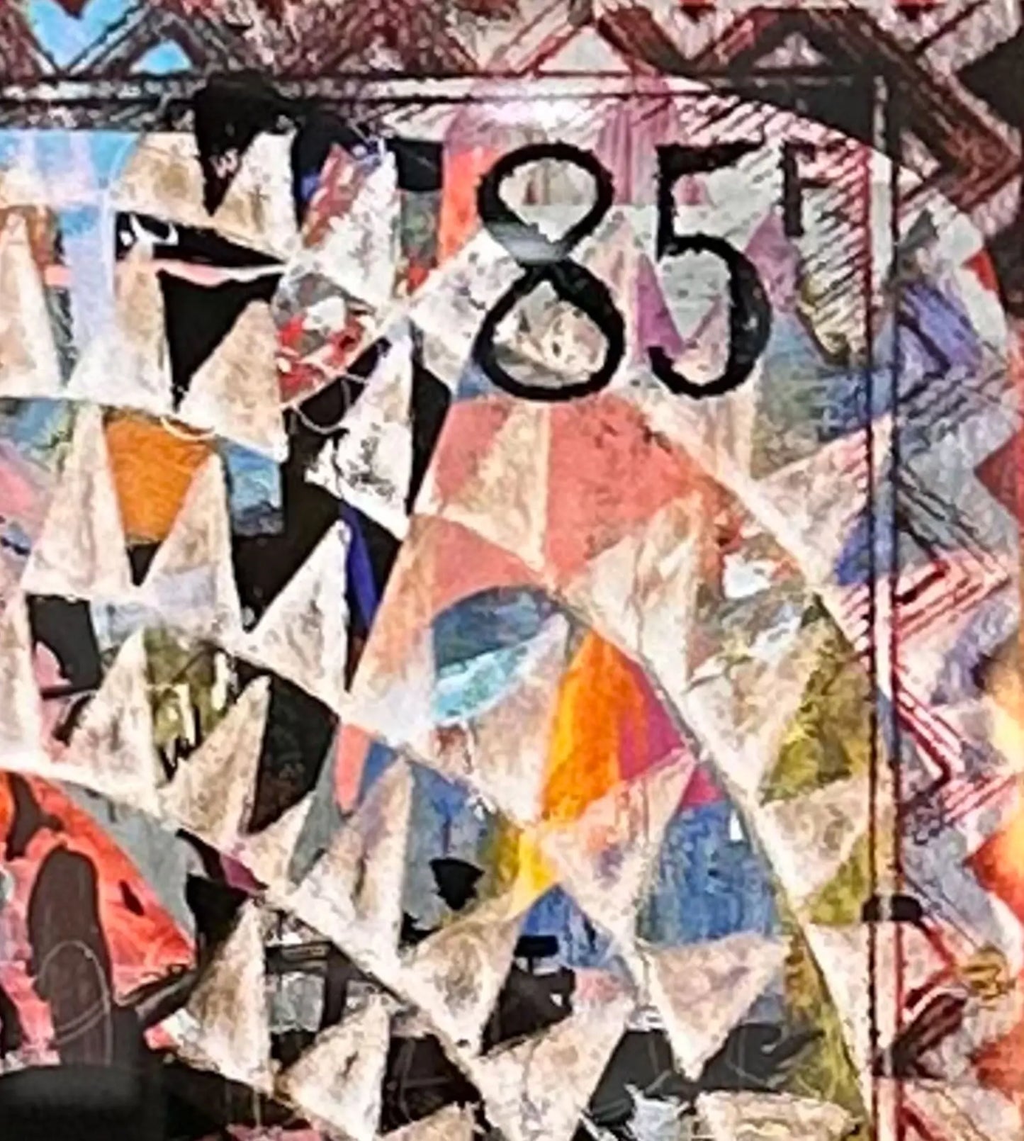 Cote Stamp