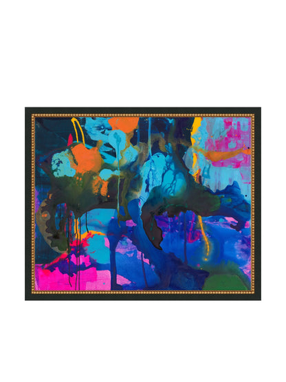 Cosmos - OG 55X45