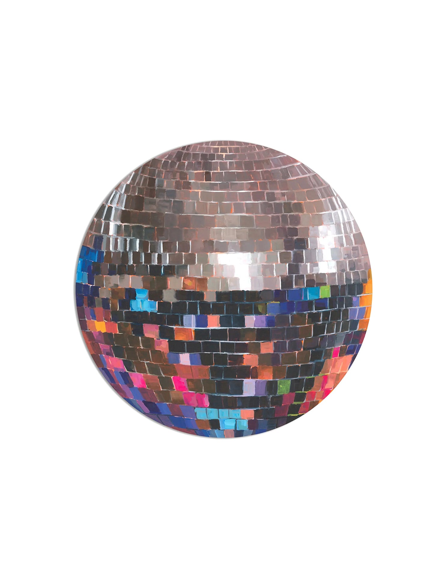 Get Down – Disco Ball