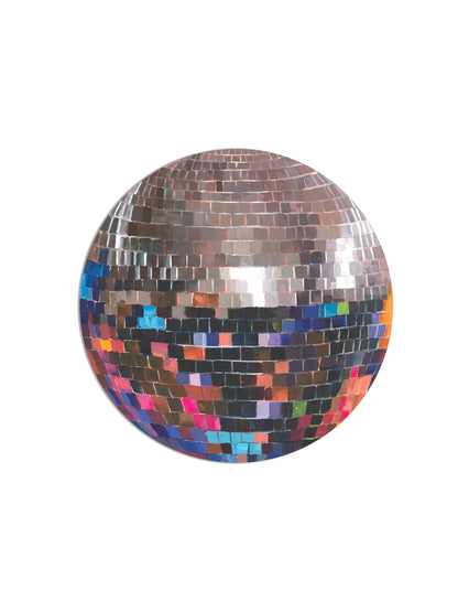 Get Down – Disco Ball