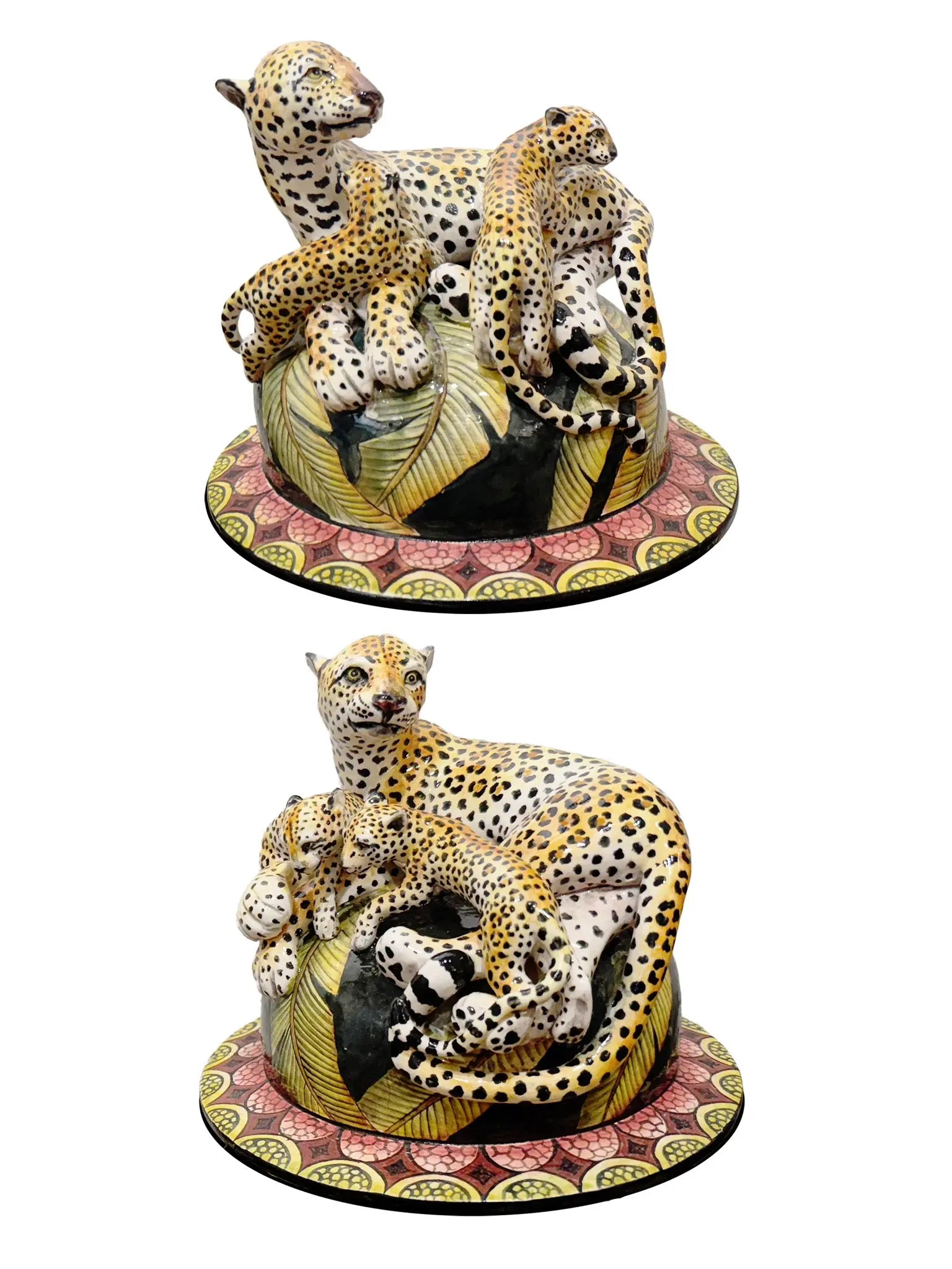 Savanna Spirits