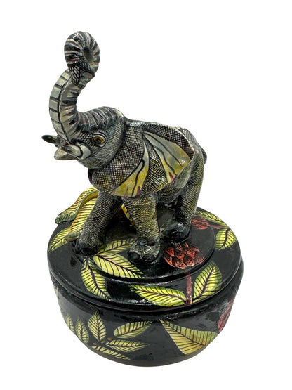 Elephant Box