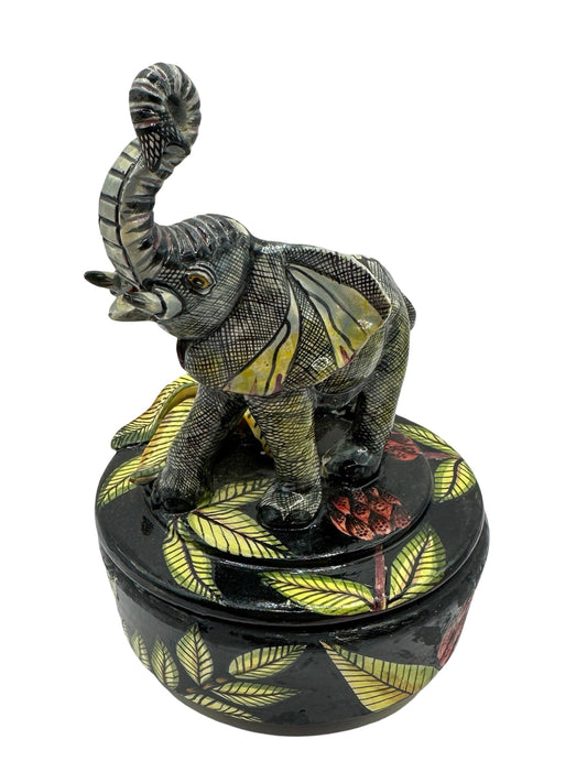 Elephant Box