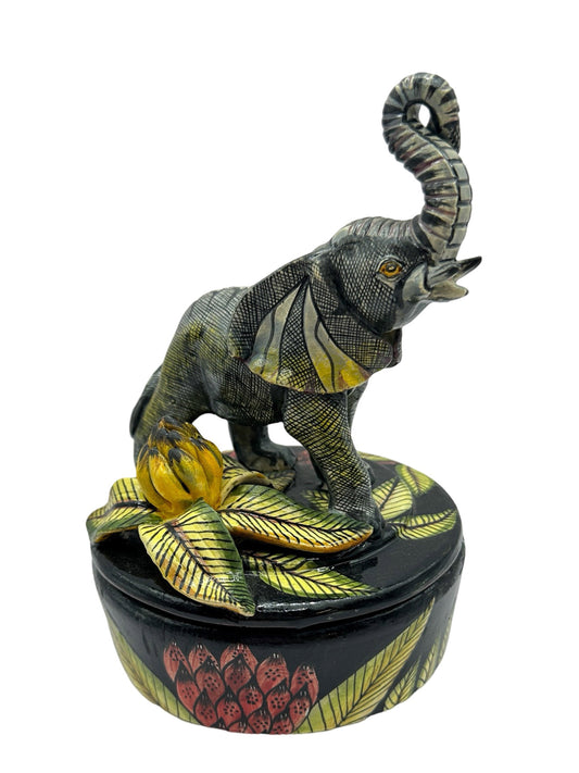 Elephant Box