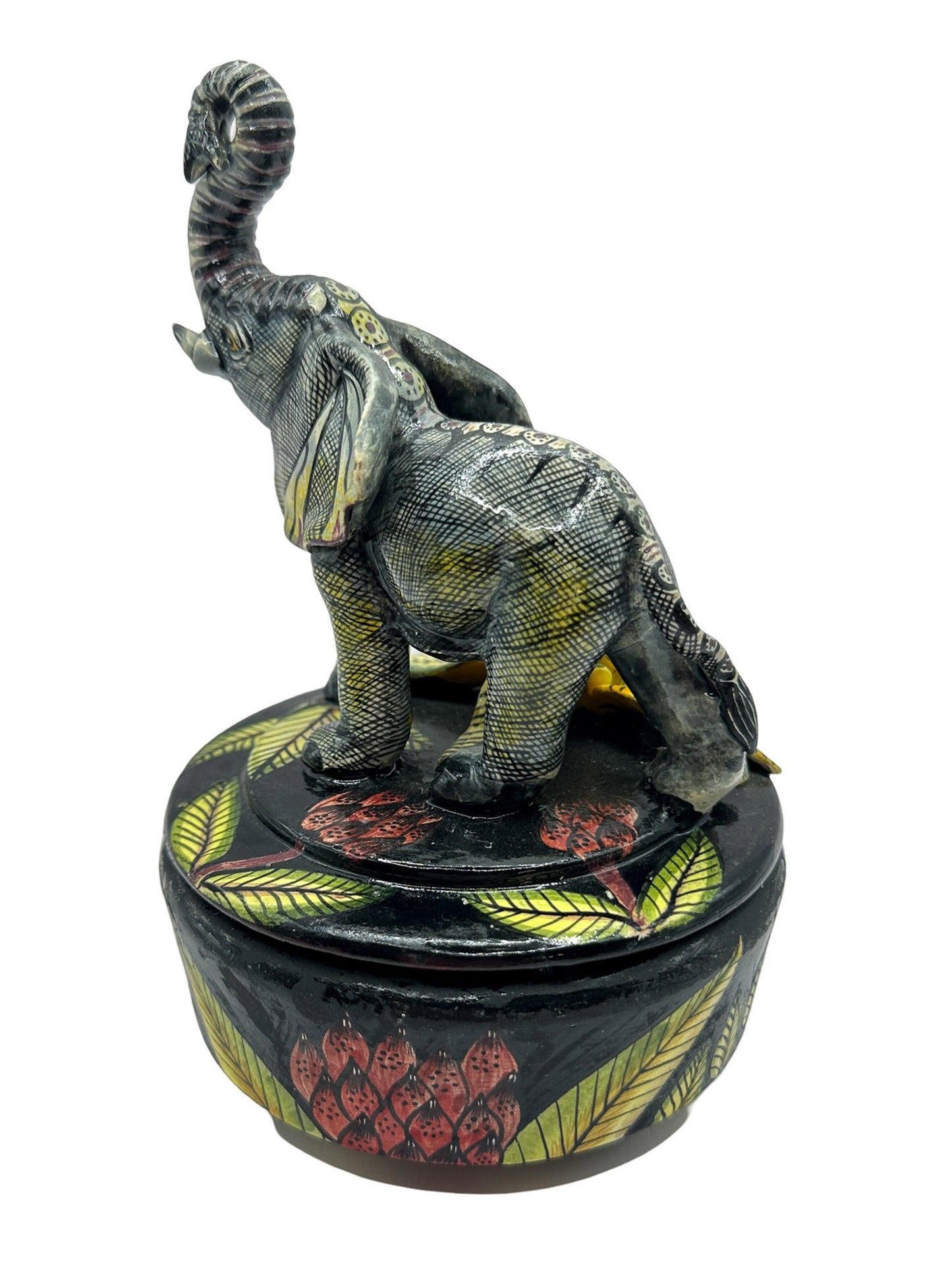 Elephant Box