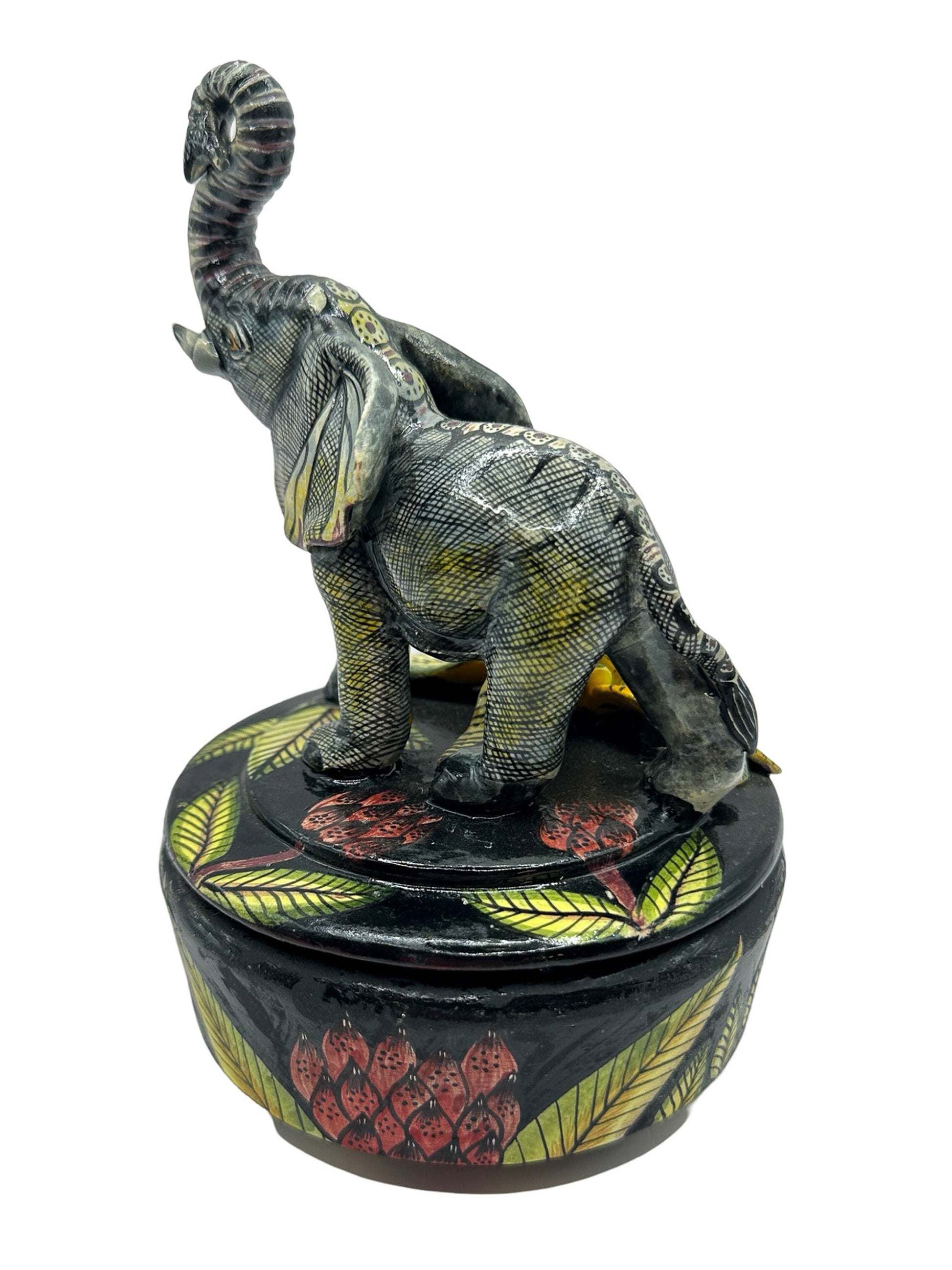 Elephant Box