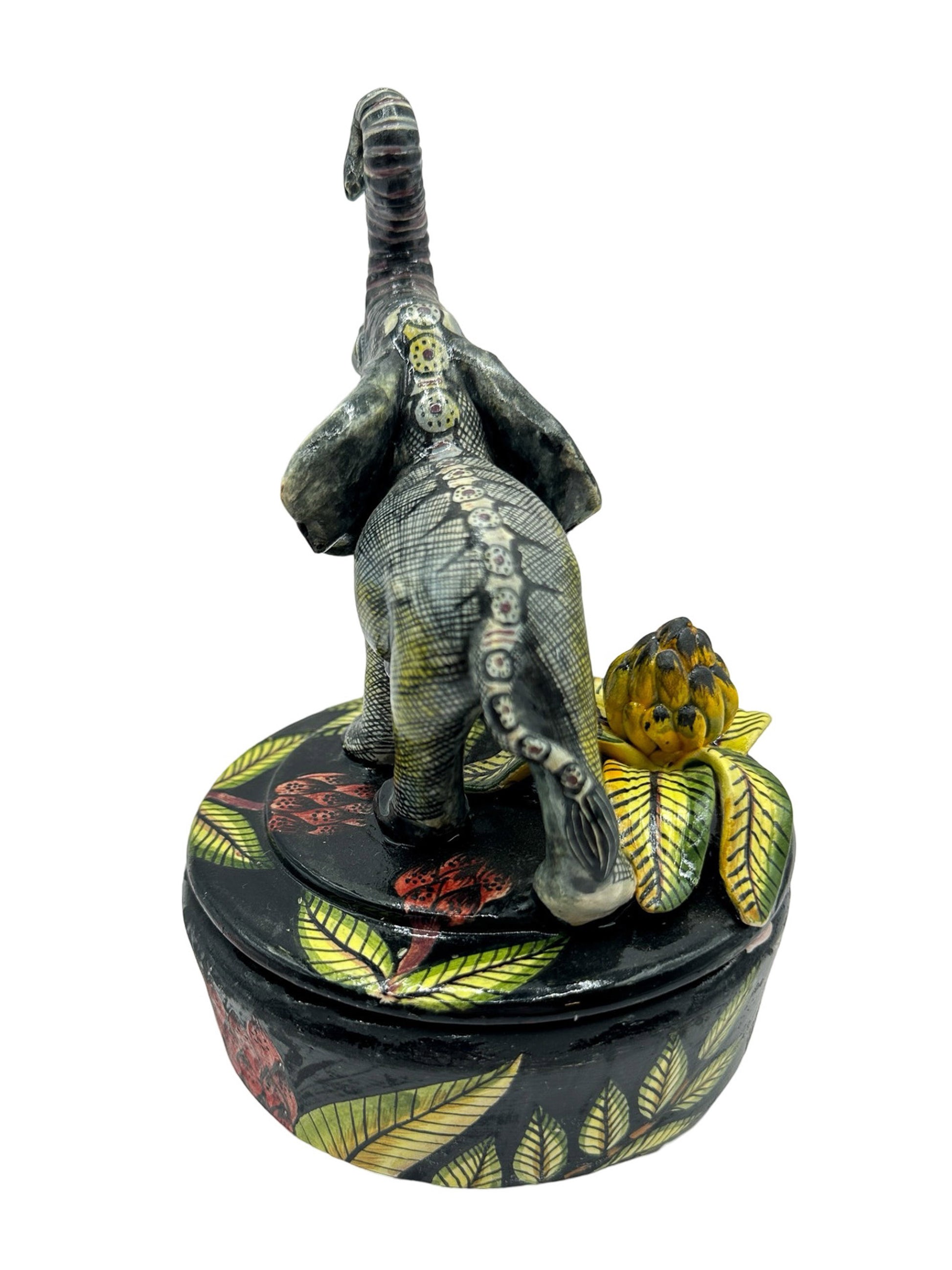 Elephant Box