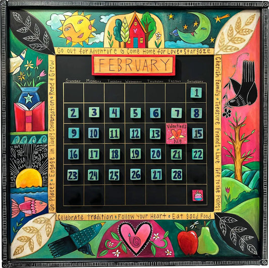 Perpetual Calendar