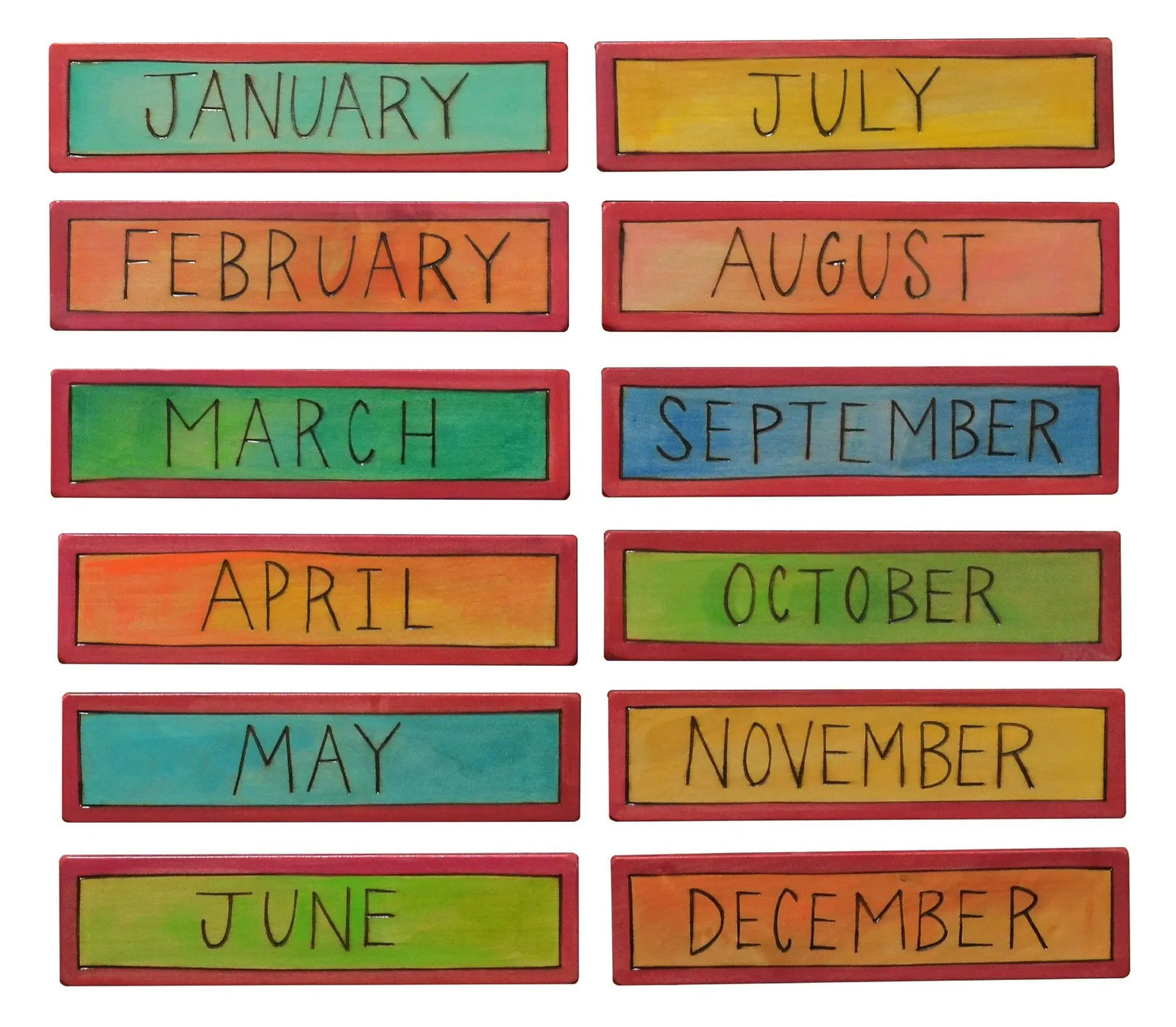 Perpetual Calendar