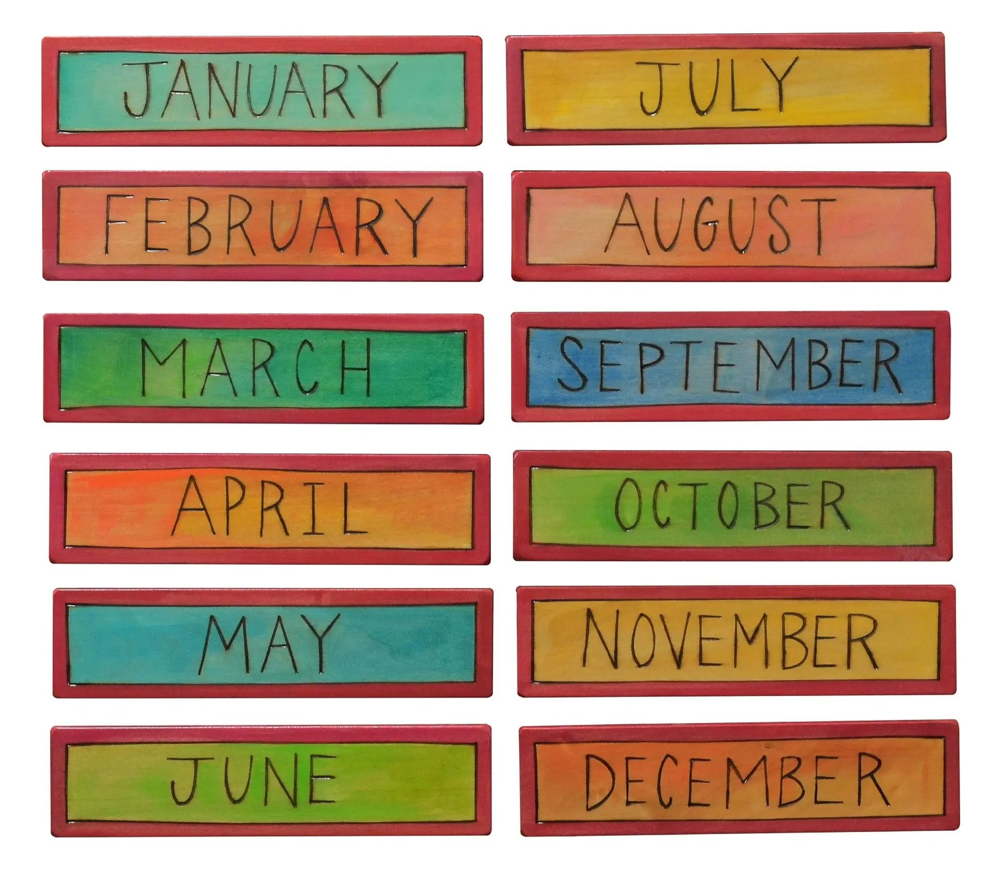 Perpetual Calendar