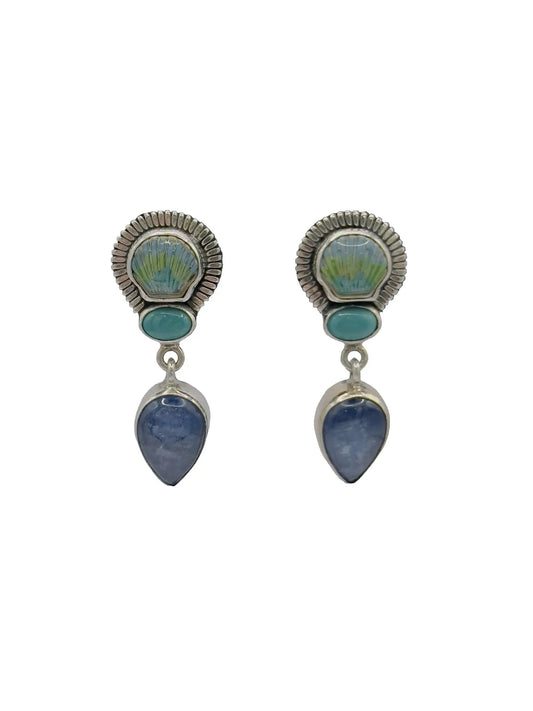 By the Sea Earrings
