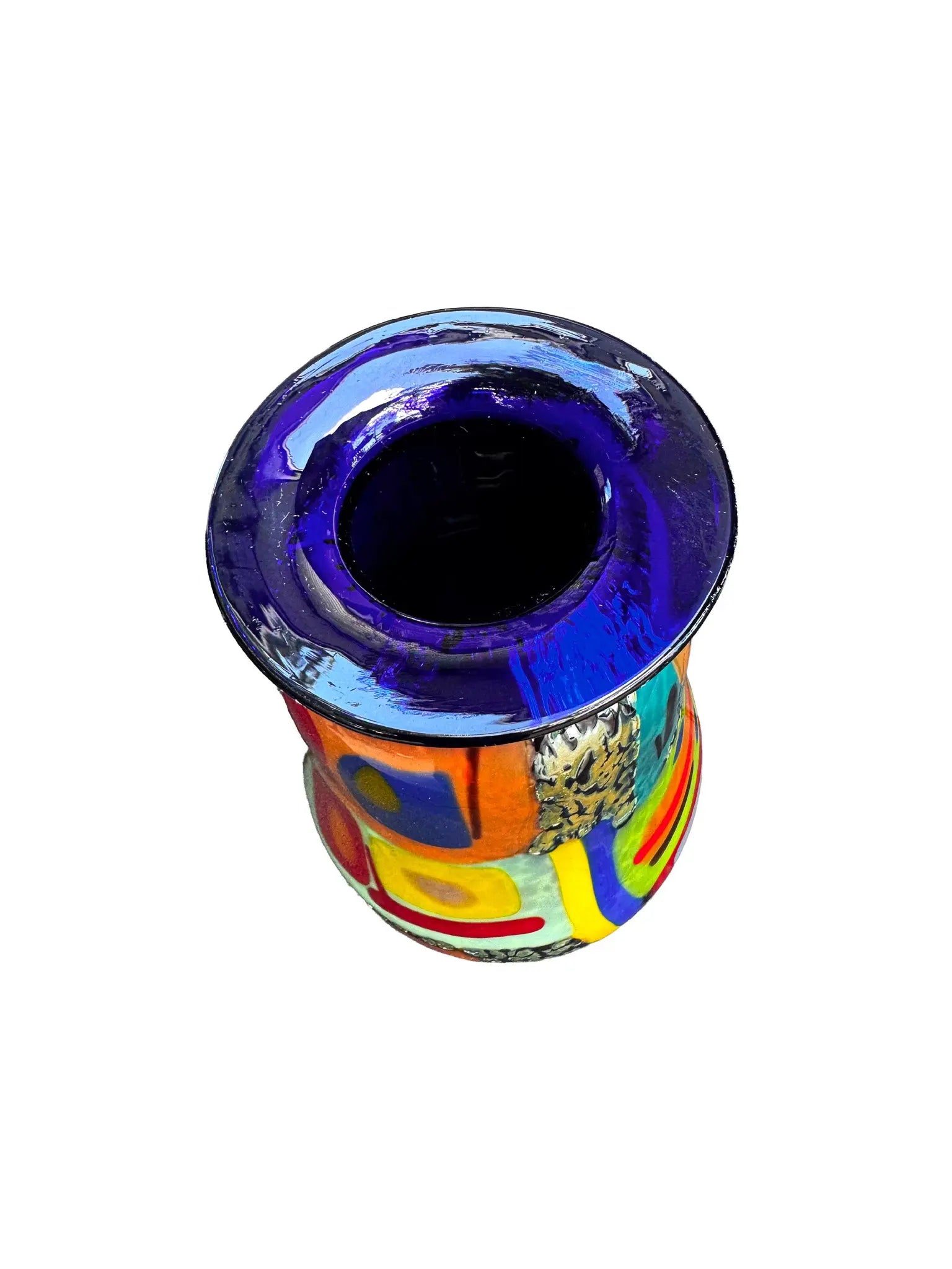 Primary Fusion I