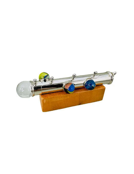 Magic Flute Teleidoscope