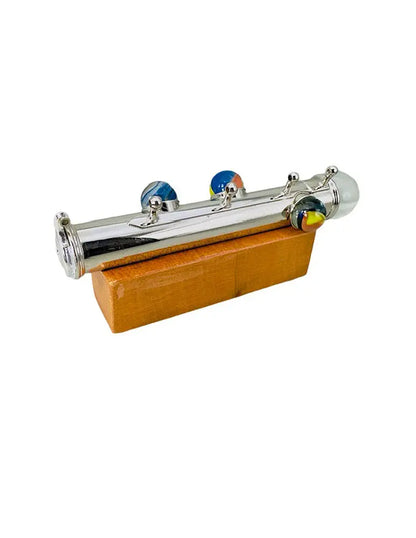 Magic Flute Teleidoscope