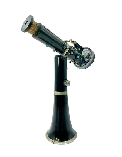 Tux Junction Kaleidoscope