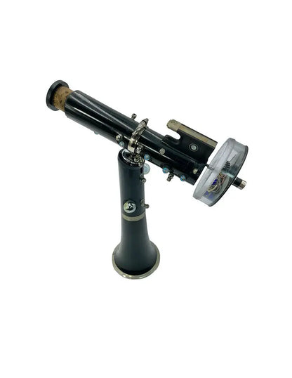 Tux Junction Kaleidoscope