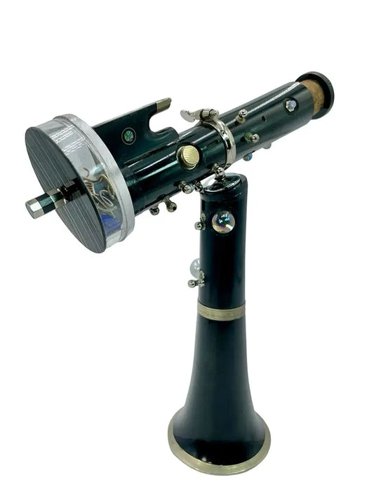 Tux Junction Kaleidoscope