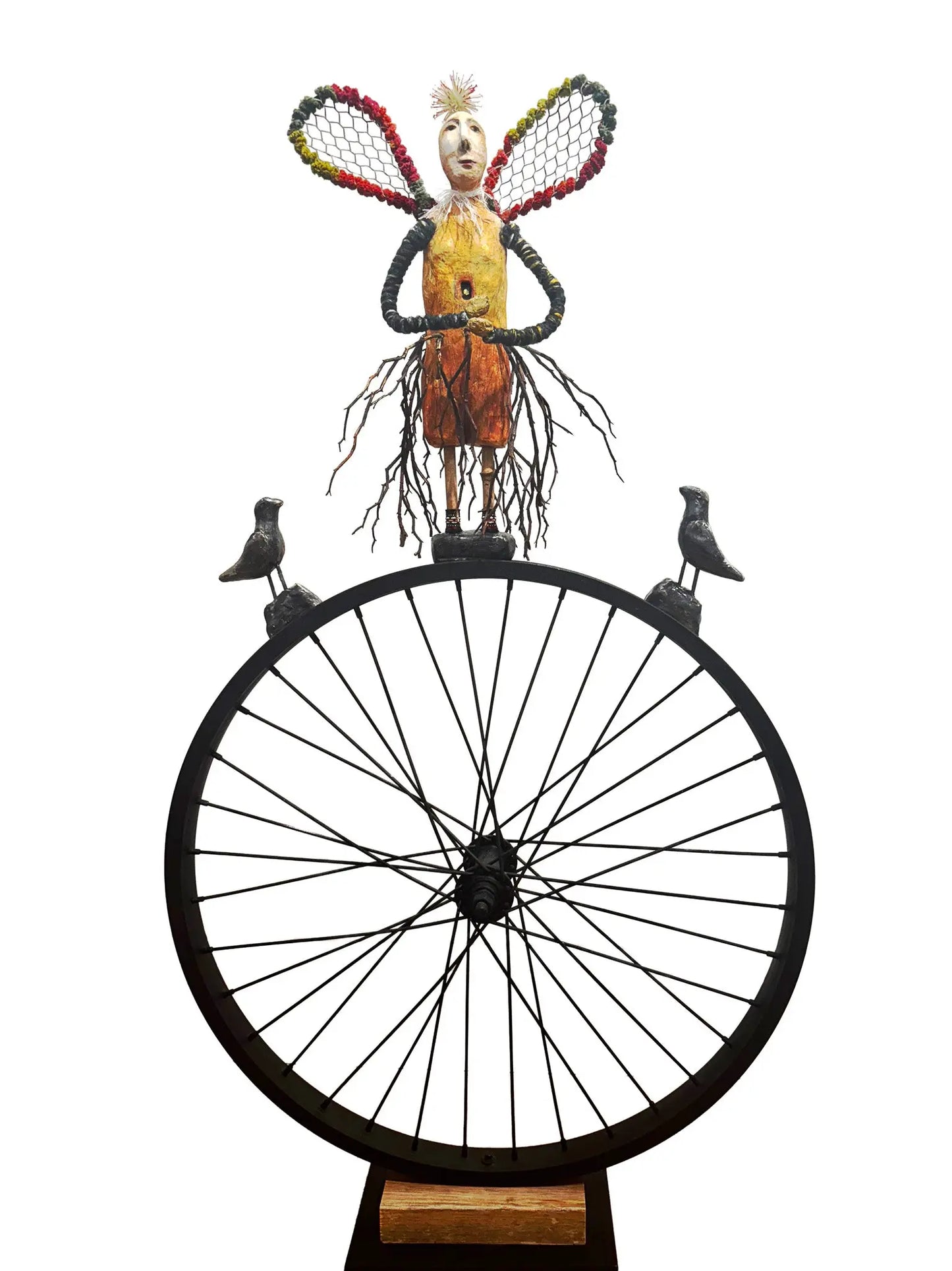 The Cyclist