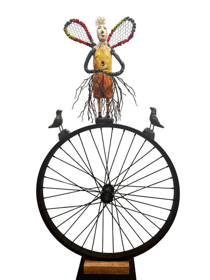 The Cyclist