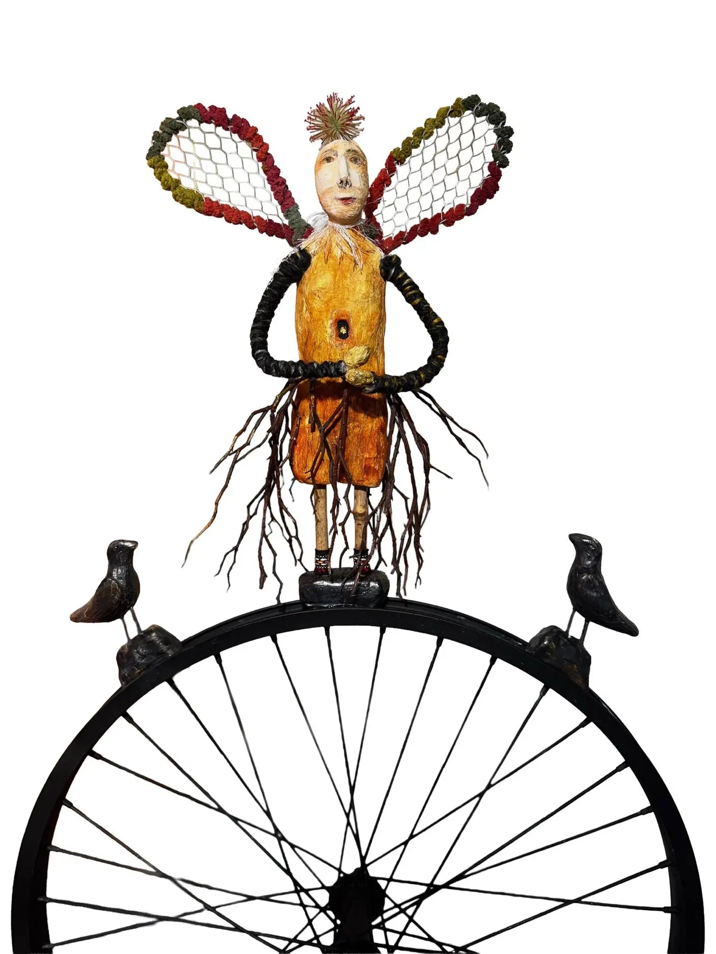 The Cyclist