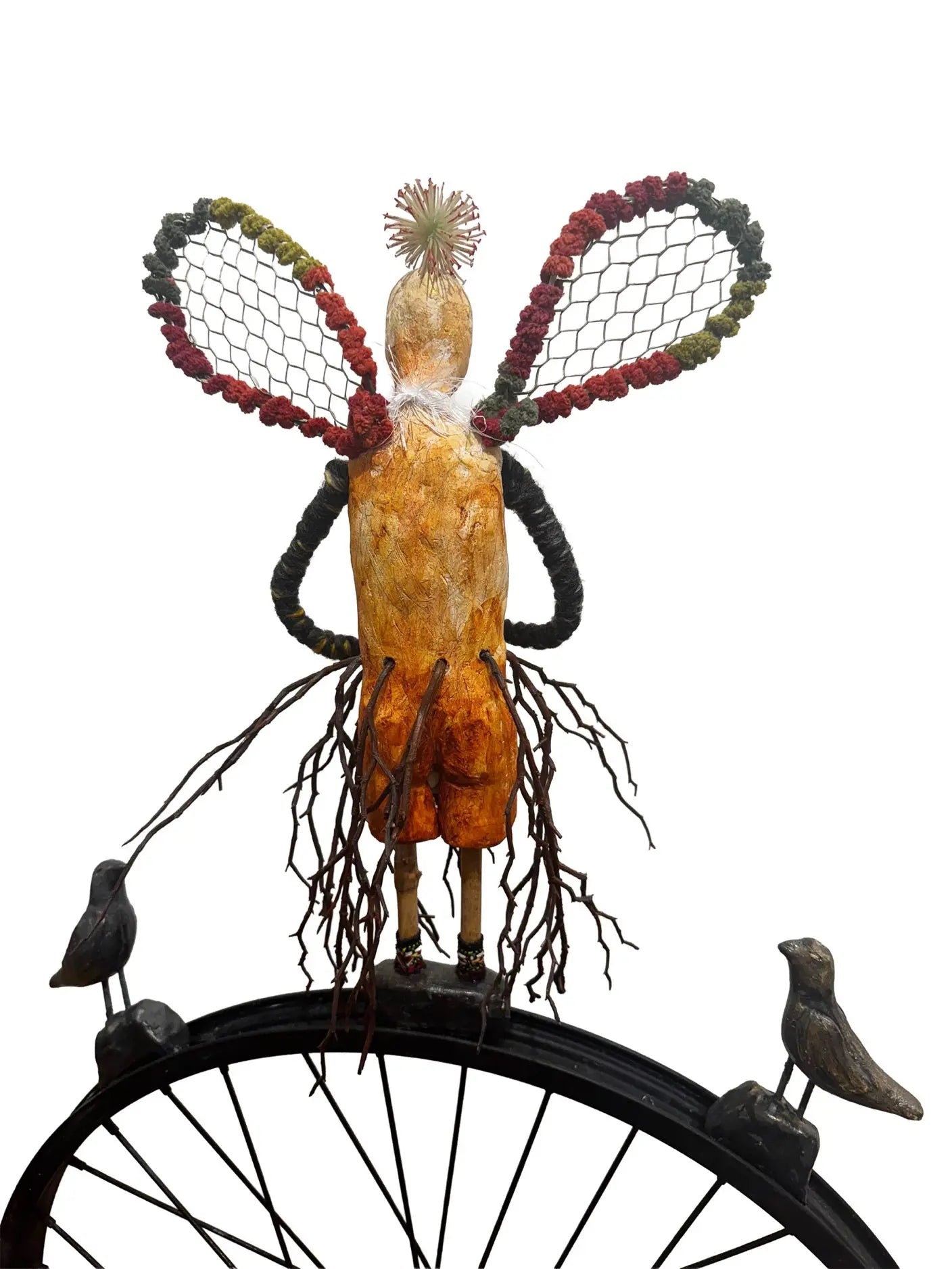 The Cyclist