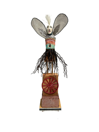 Ajax Winged One
