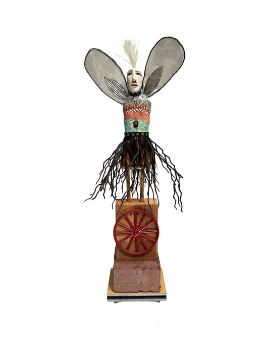 Ajax Winged One
