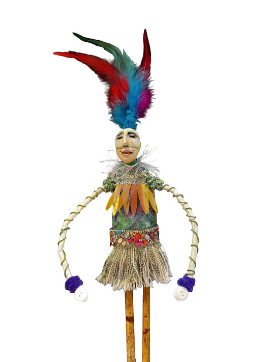 Maggie – Corner People