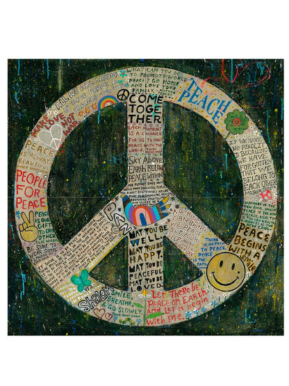 Choose Peace