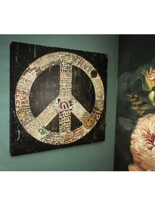 Choose Peace