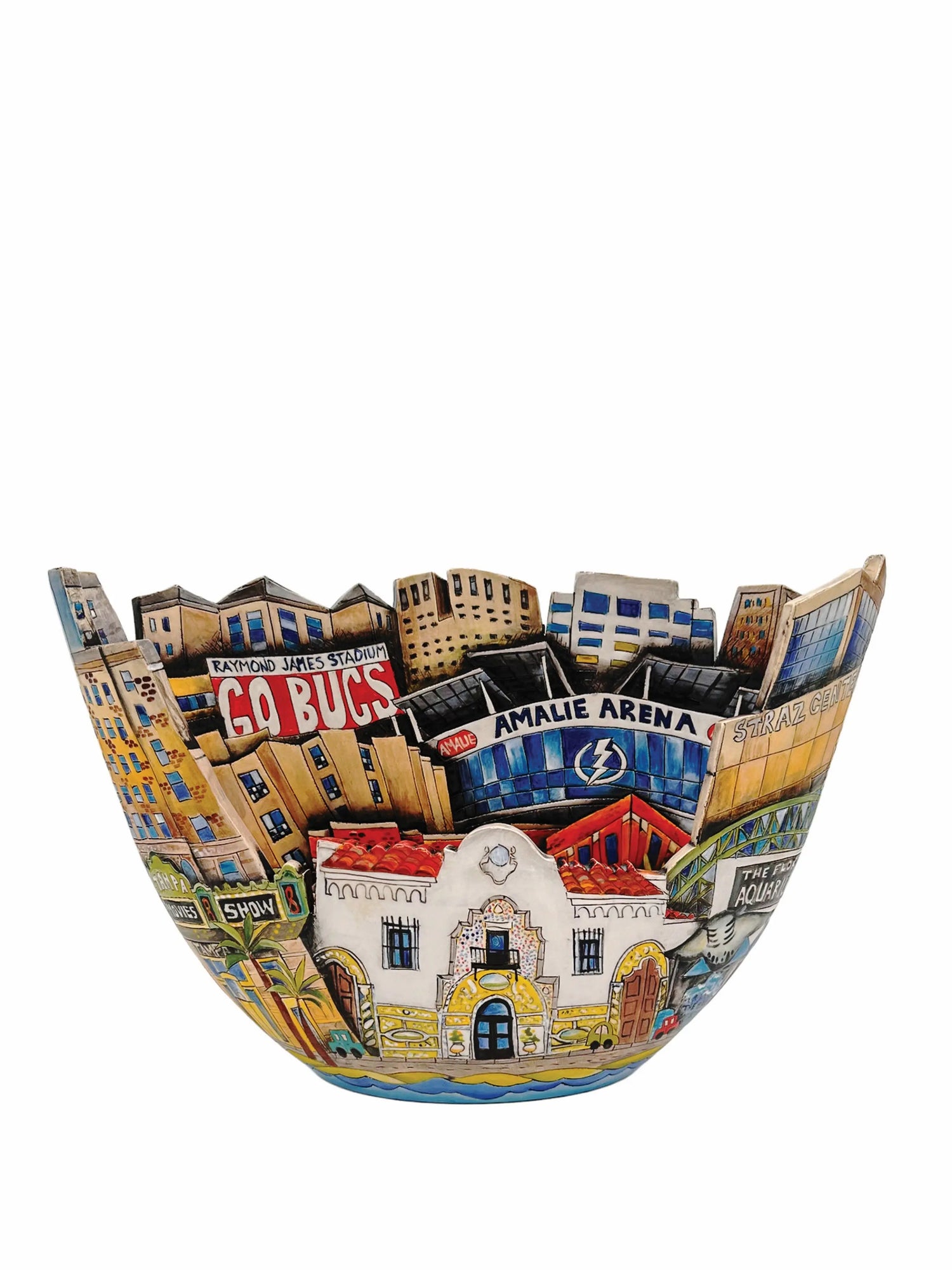 Champa Bay City Bowl