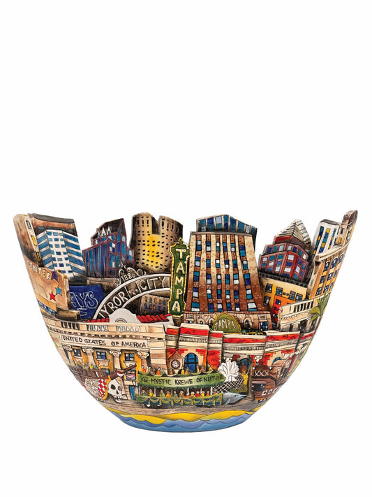 Historic City of Tampa Bowl