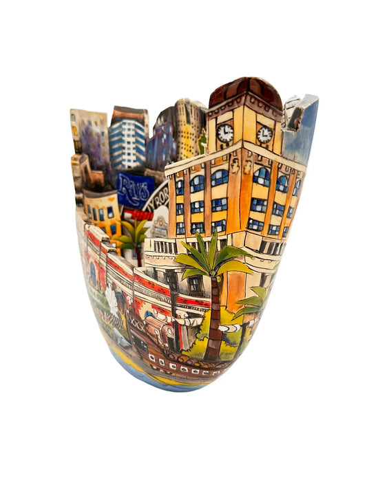 Historic City of Tampa Bowl