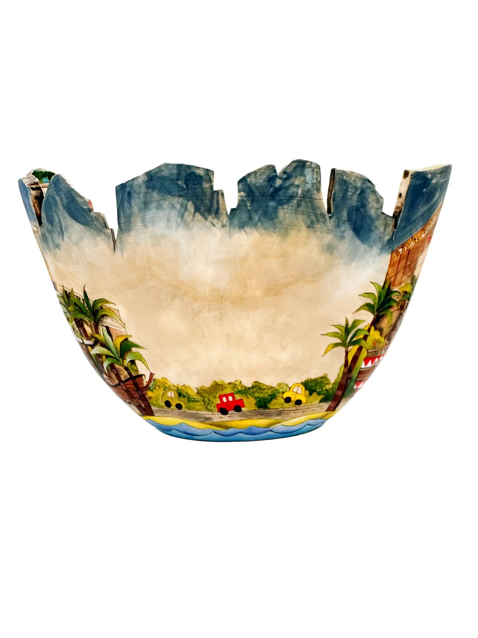 Historic City of Tampa Bowl