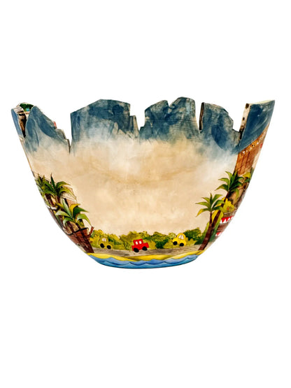 Historic City of Tampa Bowl