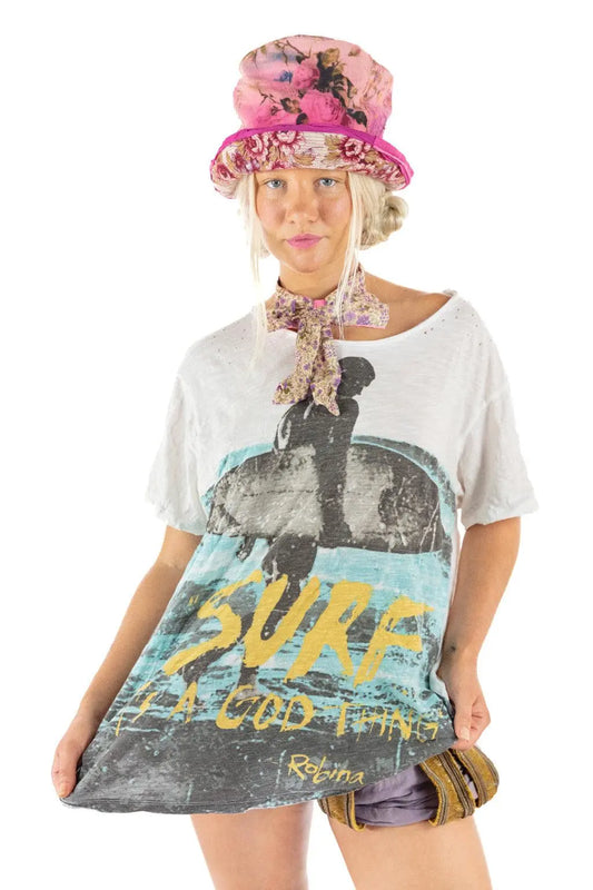 Top 1530 Surfvival T-Shirt - True