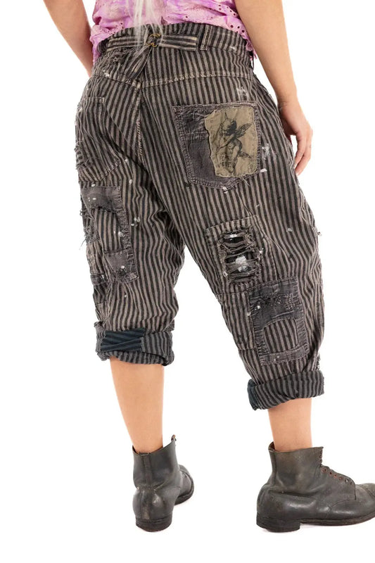 Pants 509 Scout Stripe Miners Pants