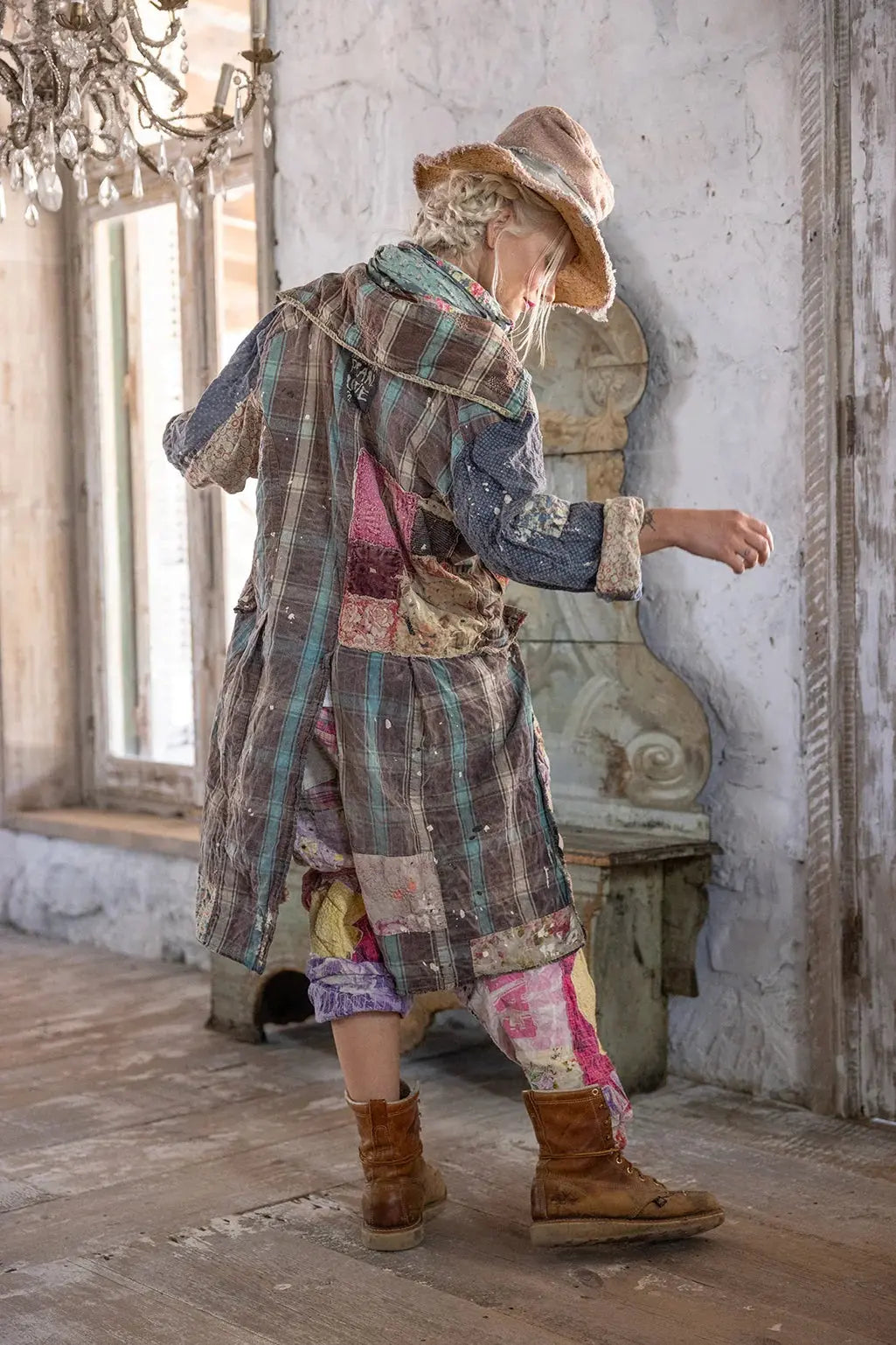 Jacket 934 Contessa Jacket - Wildberries