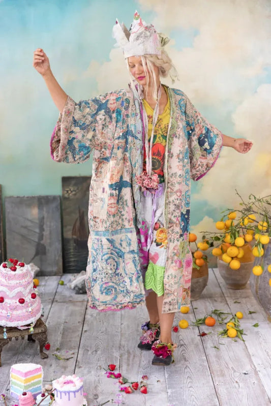 XX 520 JACKET 1190 ZAZU